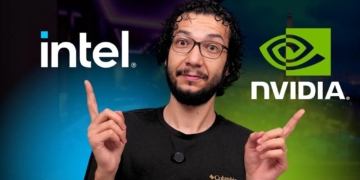 NVIDIA VE INTEL ORTAKLIĞI! | Uygun Fiyata DLSS Destekli Laptoplar ve El Konsolları Yolda!