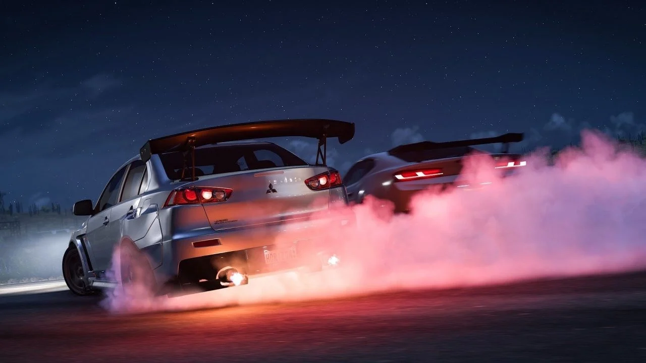 Forza Horizon 6