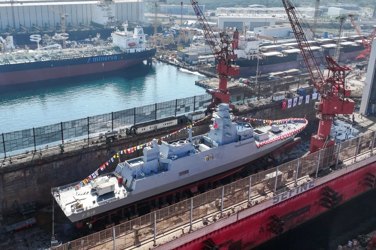TCG İçel