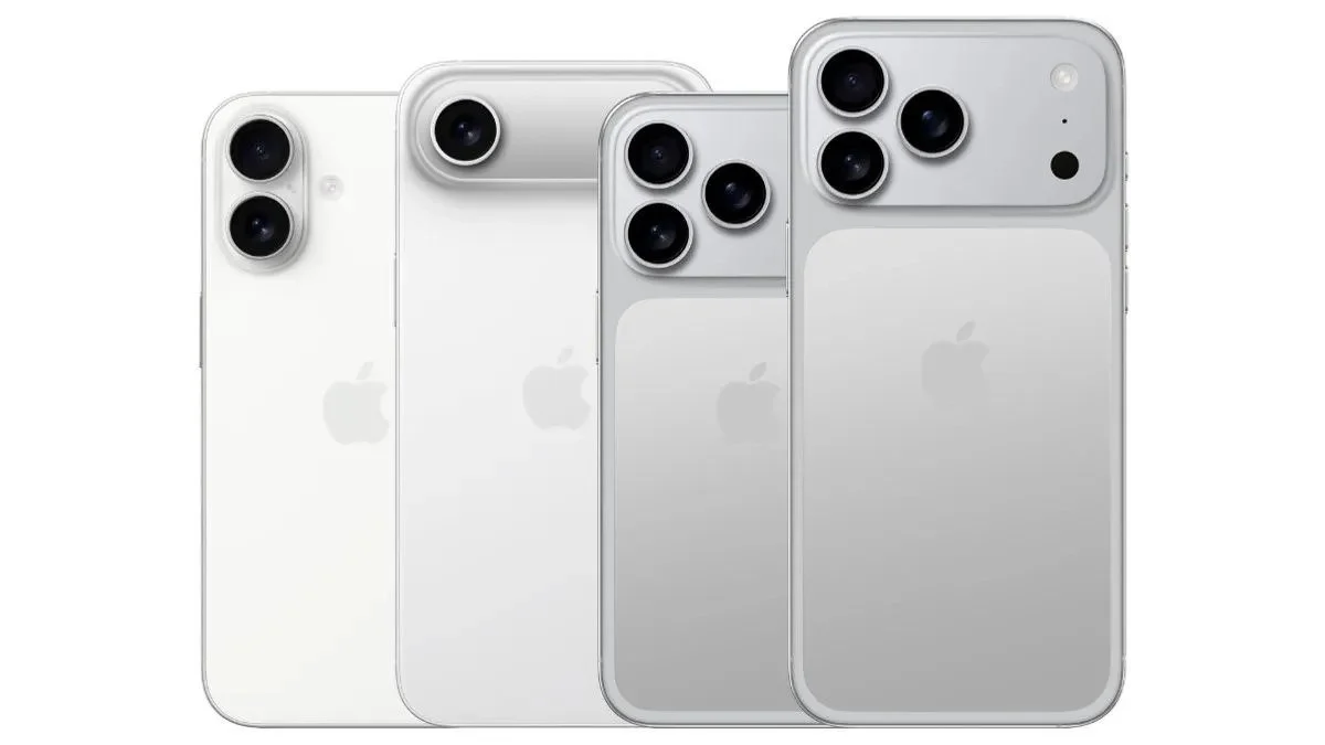 iPhone 17 şarj hızı