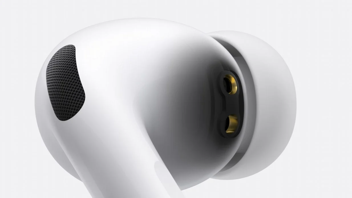 AirPods Pro İşitme Koruma