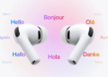 AirPods Pro 3
