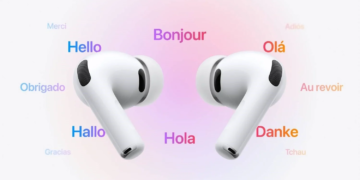 AirPods Pro 3