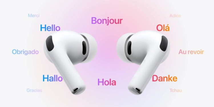 AirPods Pro 3