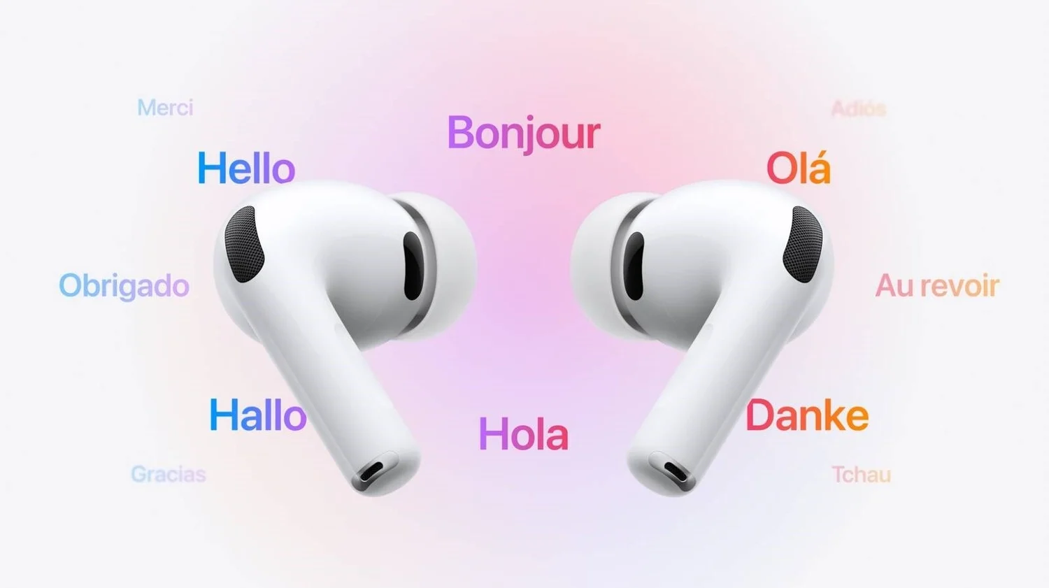 AirPods Pro 3