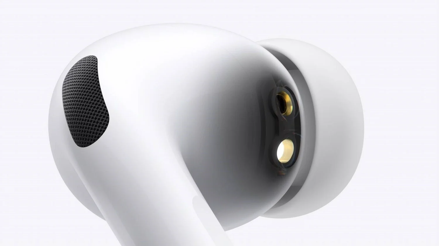 AirPods Pro 3