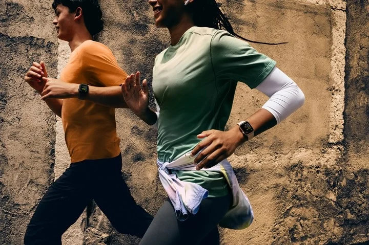 Apple Watch SE 3
