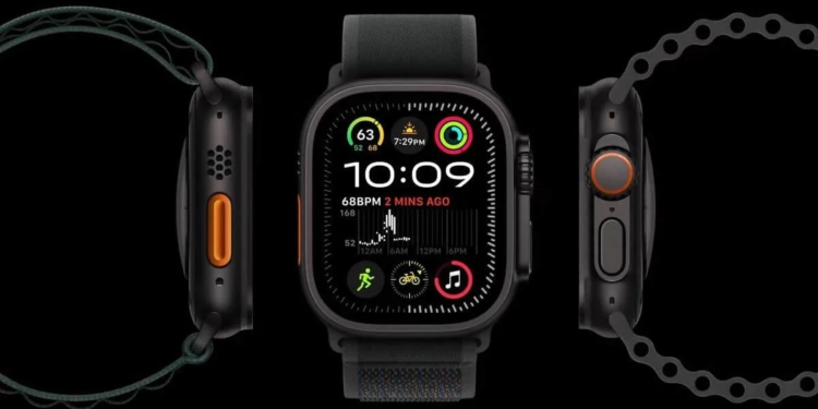 Apple Watch Ultra 4 nasıl olacak? İşte beklenen yenilikler! Apple Watch Ultra 3