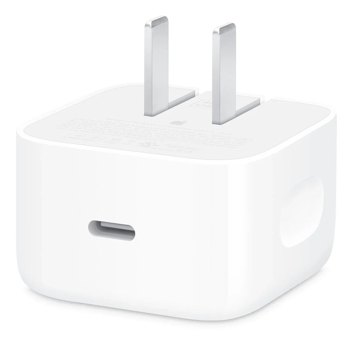 iPhone 17 şarj hızı