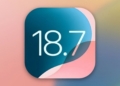 iOS 18.7.1