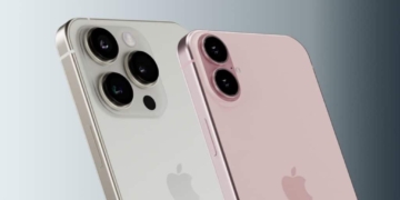 iPhone 17