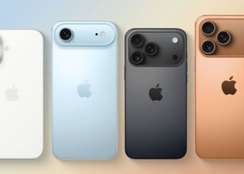 iPhone 17 fiyat