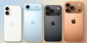iPhone 17 fiyat