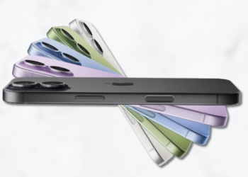iPhone 17 şarj hızı