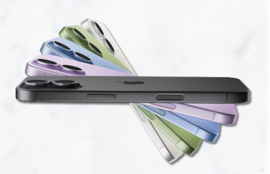 iPhone 17 şarj hızı