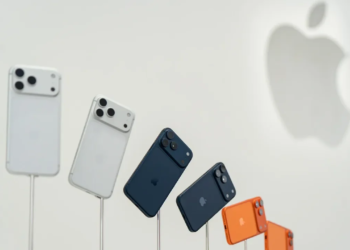 iOS 26 iPhone 17