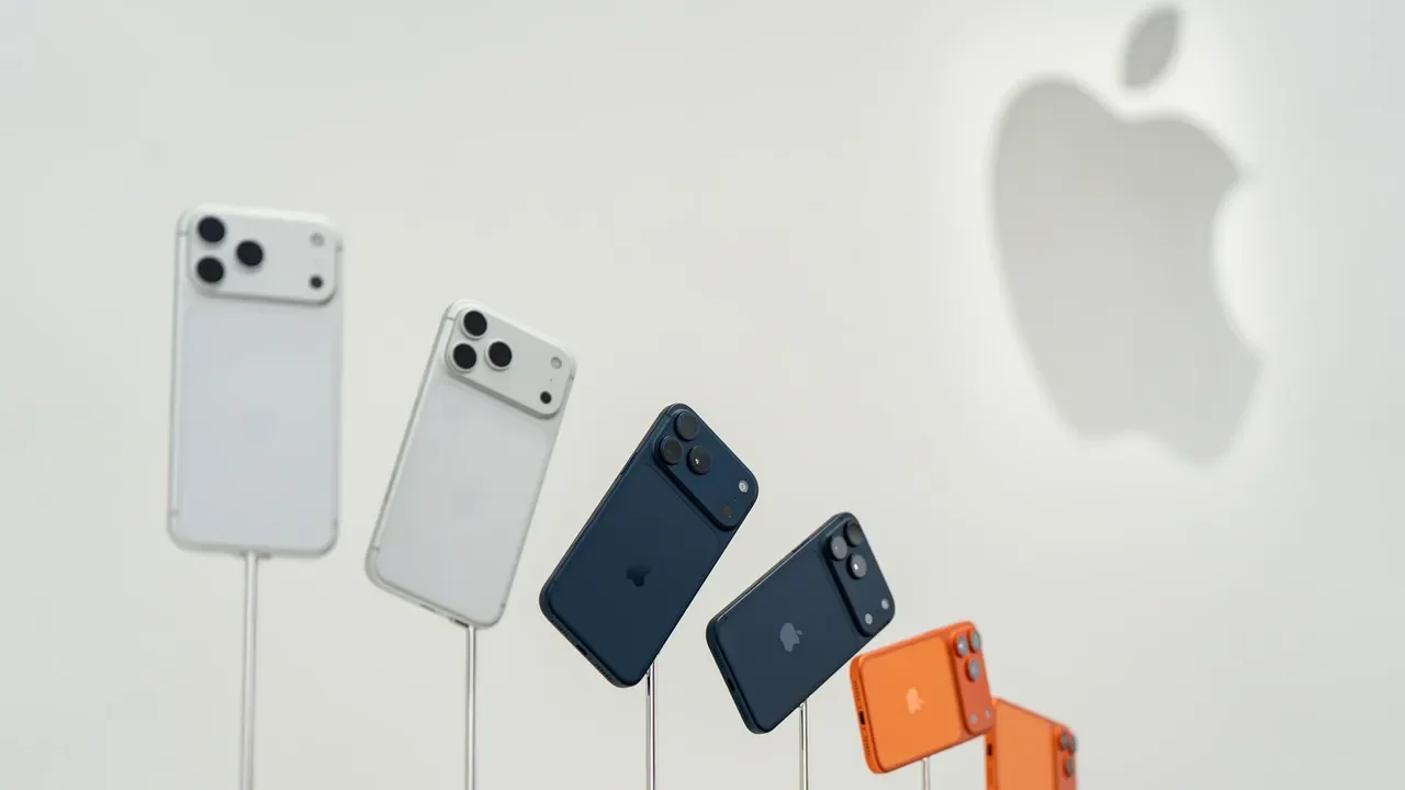 iOS 26