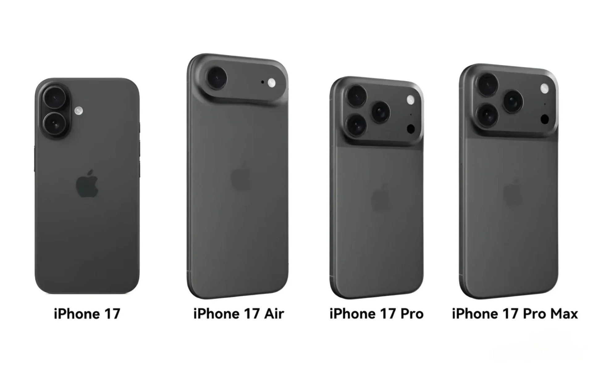 iPhone 17‌