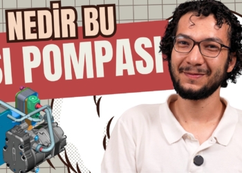 Isı Pompası Nedir? Elektrikli Otomobillerde Neden Önemli?