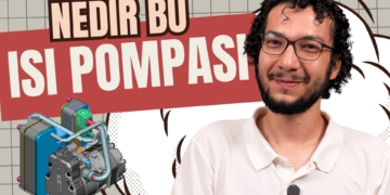 Isı Pompası Nedir? Elektrikli Otomobillerde Neden Önemli?