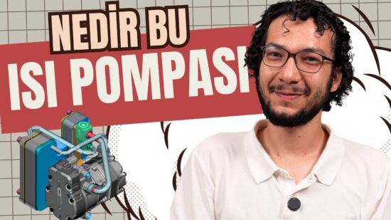 Isı Pompası Nedir? Elektrikli Otomobillerde Neden Önemli?