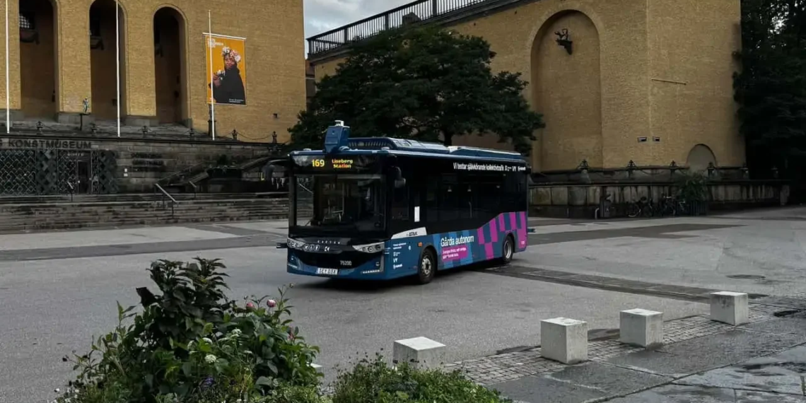 Karsan AI vizyonu CES 2026’da sahneye çıktı! Ulaşımın geleceği nasıl şekillenecek? Karsan e-ATAK