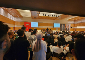 Mağazanolsun'un Kayseri'deki stoksuz e-ticaret eğitimi hınca hınç doldu
