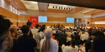 Mağazanolsun'un Kayseri'deki stoksuz e-ticaret eğitimi hınca hınç doldu