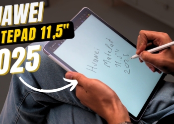 HUAWEI MatePad 11.5" (2025) İncelemesi | Bu Tablet Neden Alınmalı?