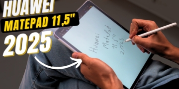 HUAWEI MatePad 11.5" (2025) İncelemesi | Bu Tablet Neden Alınmalı?