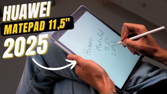 HUAWEI MatePad 11.5" (2025) İncelemesi | Bu Tablet Neden Alınmalı?