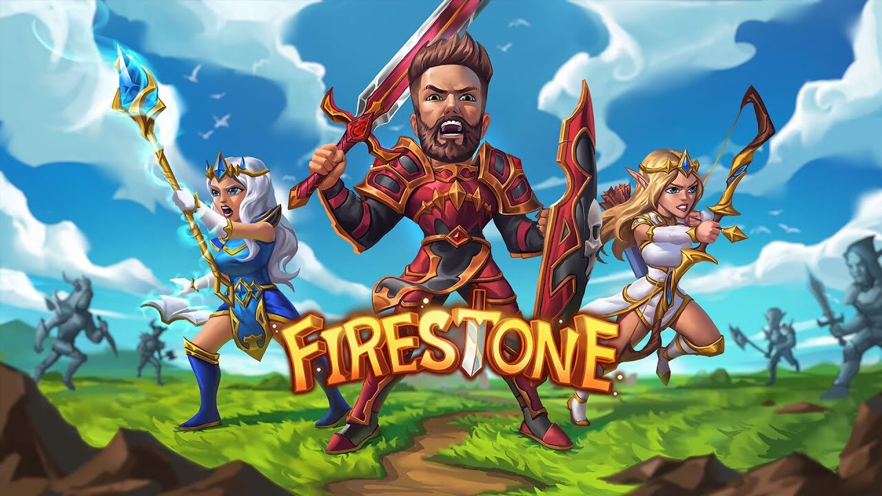 epic gaMES