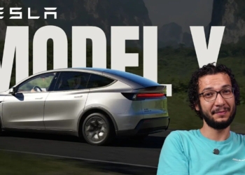 Tesla Model Y L Neler Sunuyor? | Daha Büyük, Daha Konforlu