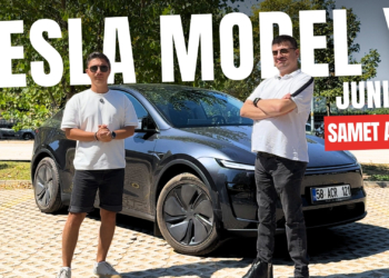 tesla