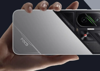 POCO F8
