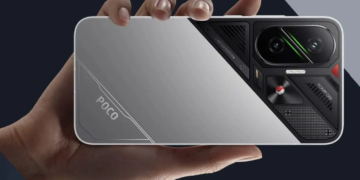 POCO F8