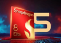 Snapdragon 8 Elite Gen 5