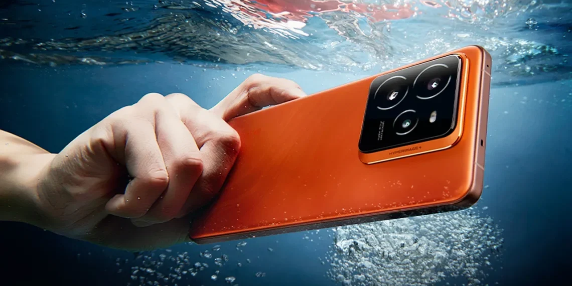 Realme GT 8