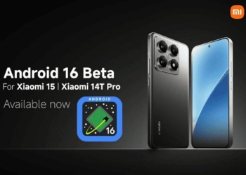 Xiaomi Android güncellemesi