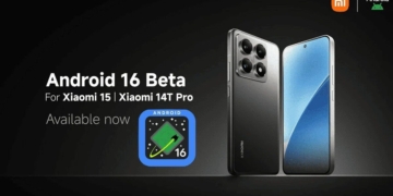 Xiaomi Android güncellemesi