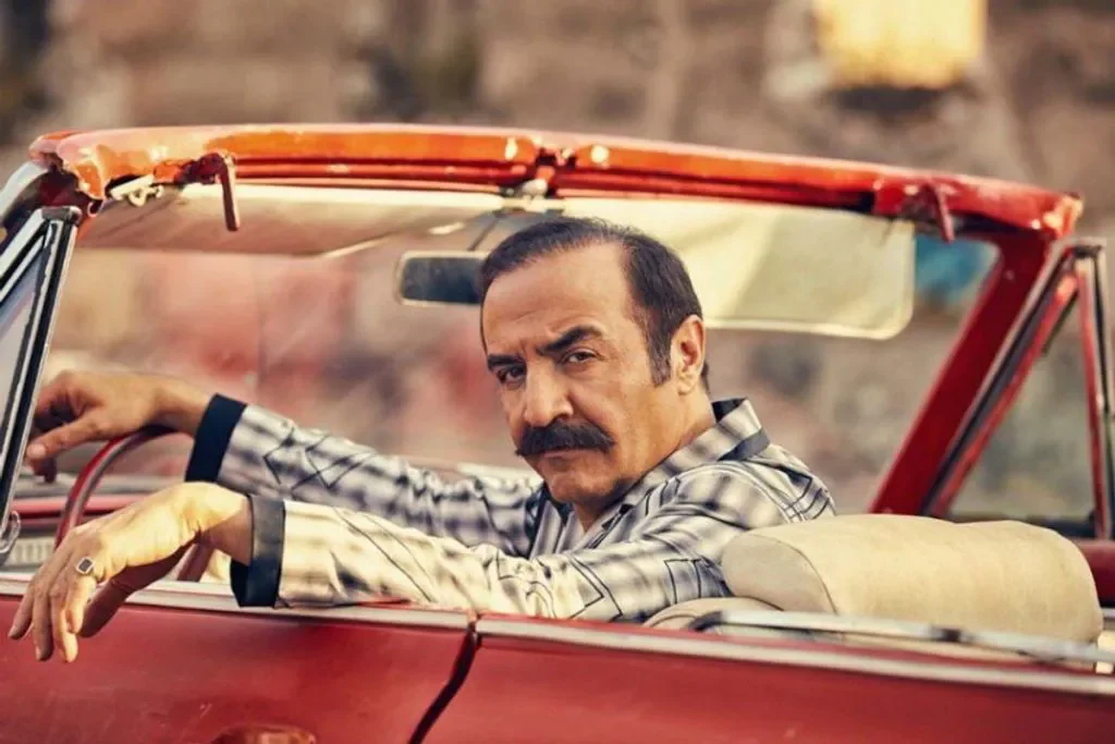 Organize İşler dizi