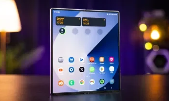 Galaxy Z TriFold