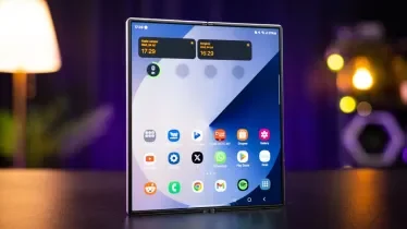 Galaxy Z TriFold