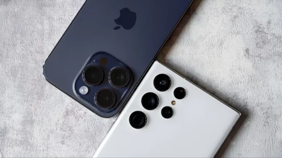 iPhone 17