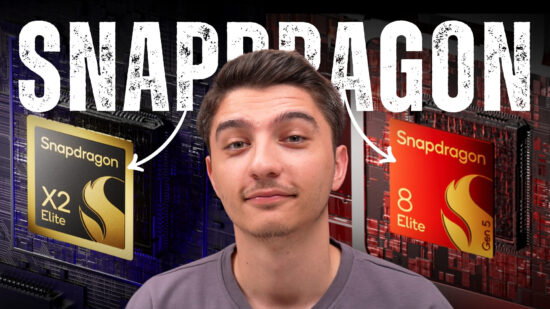 Snapdragon