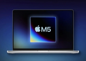 MacBook Pro M5