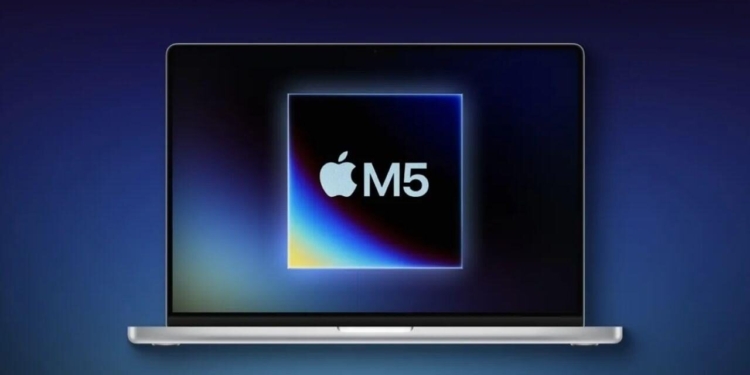 Apple MacBook Pro M5