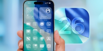 iOS 26