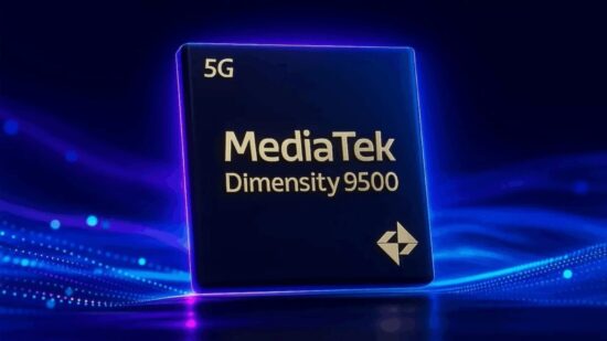 MediaTek Dimensity 9500 tanıtım tarihi açıklandı! İşte 2026 yılının amiral gemisi katili!