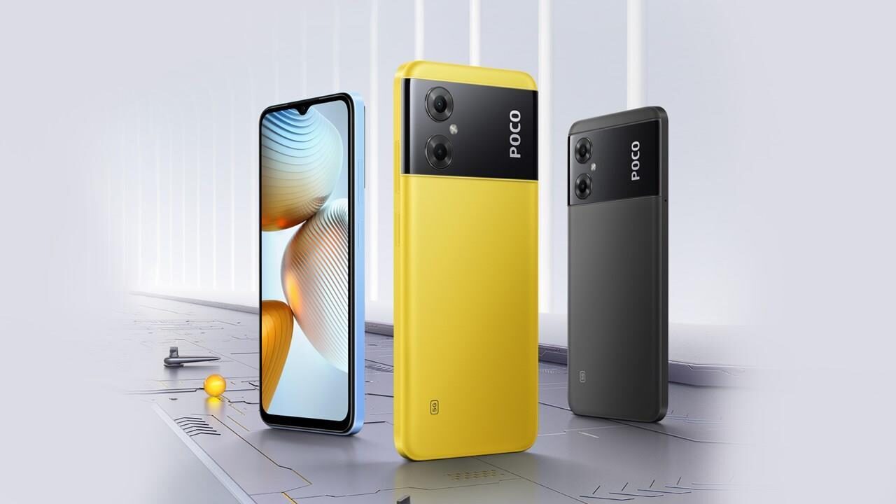 Xiaomi